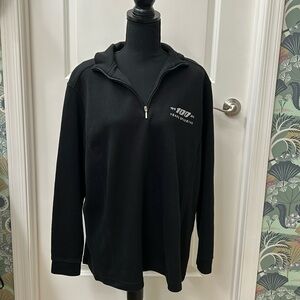 NWOT Women’s Boeing Pull Over 2X
